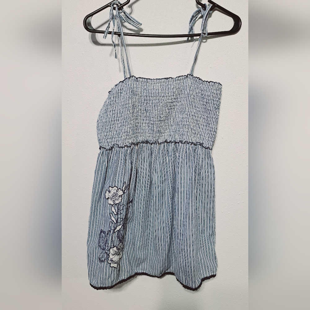 Motherhood Maternity Tank Top sz. L